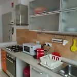 شقة Casa Di Marghe *