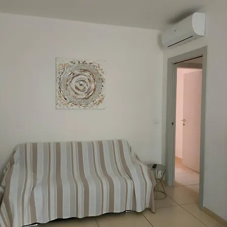 Casa Di Marghe Διαμέρισμα Spotorno