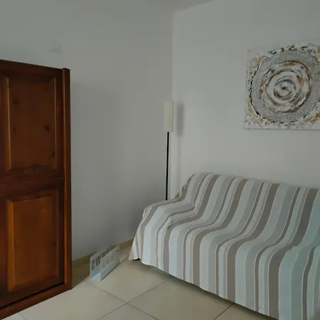 Casa Di Marghe Apartment Spotorno