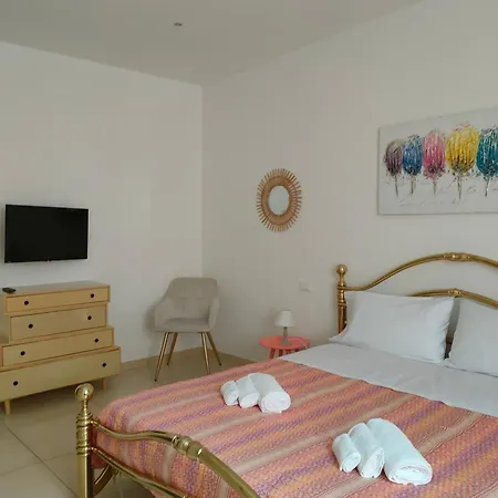 Casa Di Marghe *