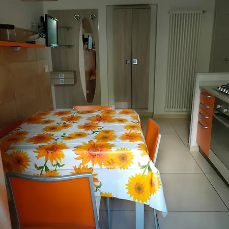 Casa Di Marghe Διαμέρισμα Spotorno