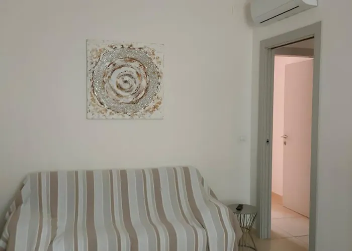 Casa Di Marghe Apartment Spotorno