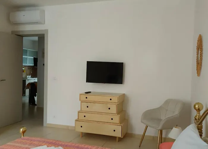 Casa Di Marghe Apartment