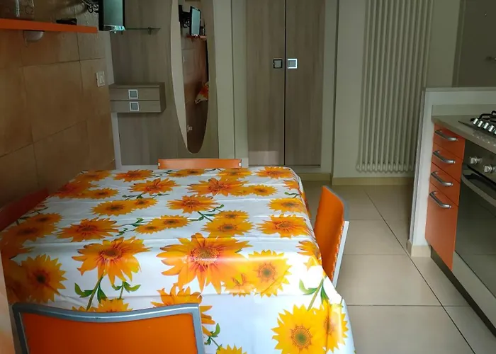 Casa Di Marghe Apartment Spotorno