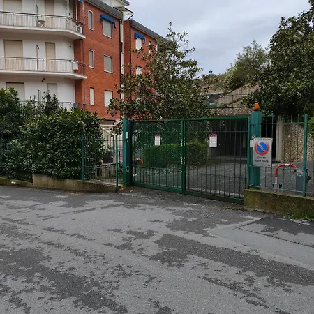 Casa Di Marghe * ספוטורנו