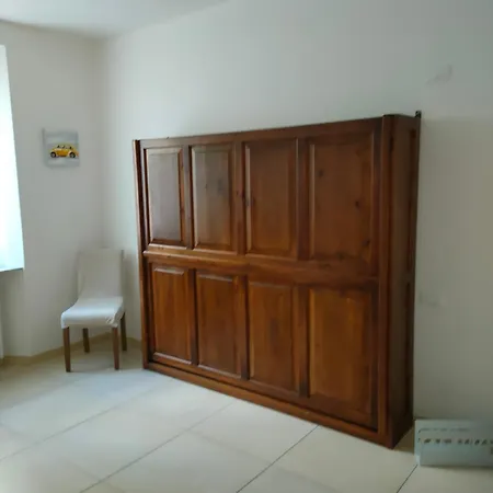 Casa Di Marghe * سبوتورنو
