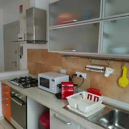 Apartamento Casa Di Marghe *