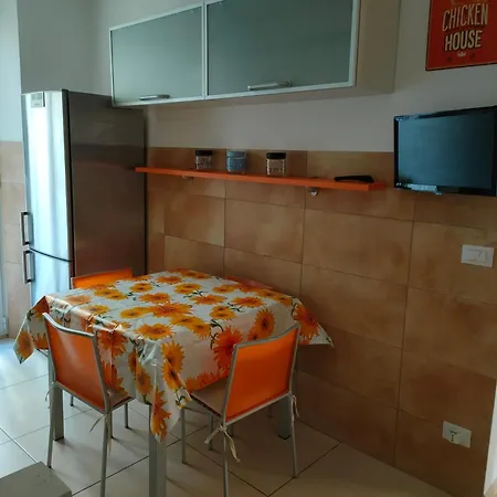 Casa Di Marghe Apartment *