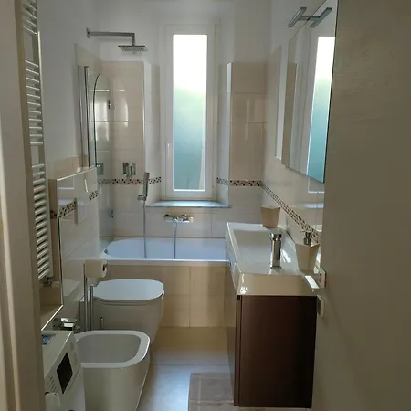 Casa Di Marghe *