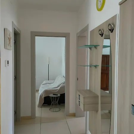 Casa Di Marghe ספוטורנו
