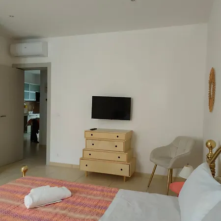 Casa Di Marghe Apartment