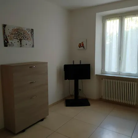 Casa Di Marghe Apartamento *