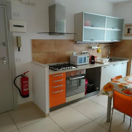 Casa Di Marghe * 스포토르노