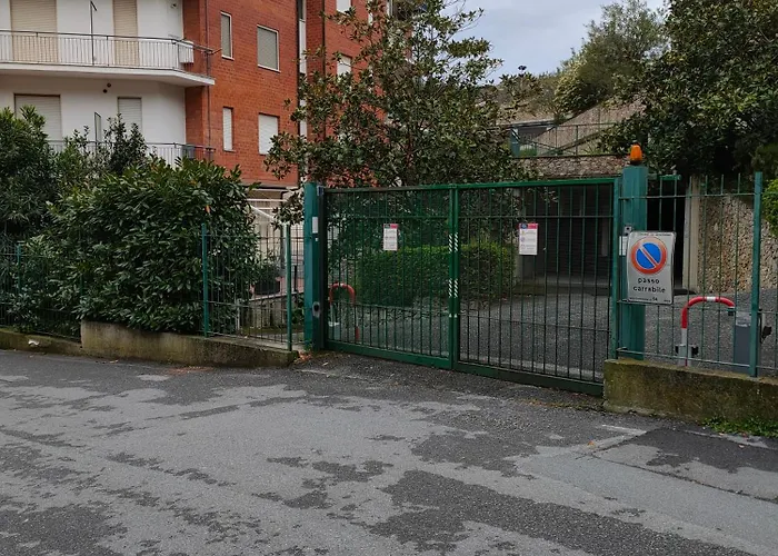 Casa Di Marghe * سبوتورنو
