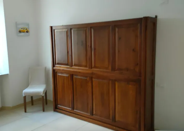 Casa Di Marghe * سبوتورنو