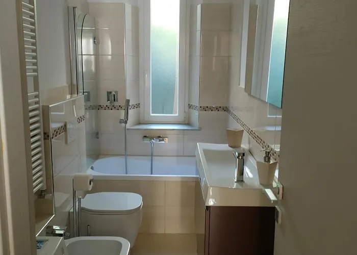 Casa Di Marghe *