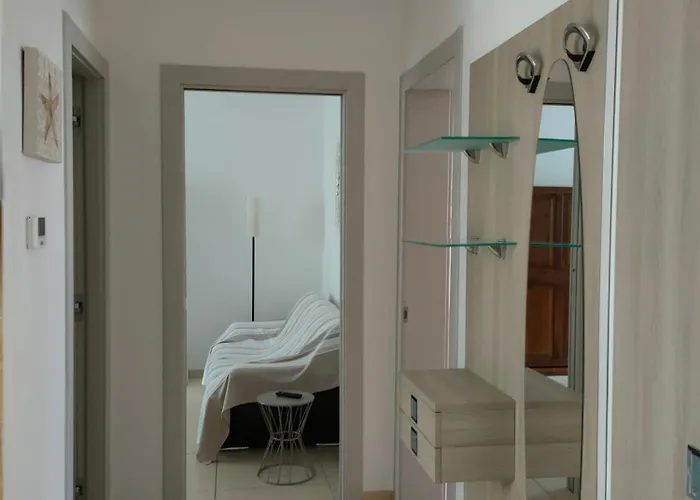 Casa Di Marghe Spotorno