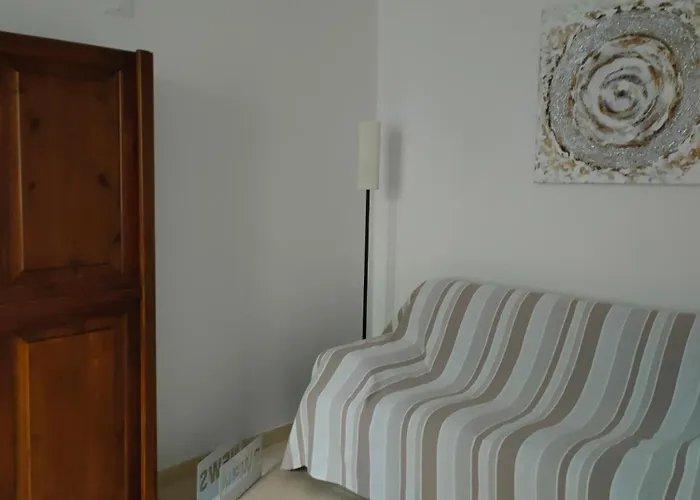 Casa Di Marghe شقة سبوتورنو