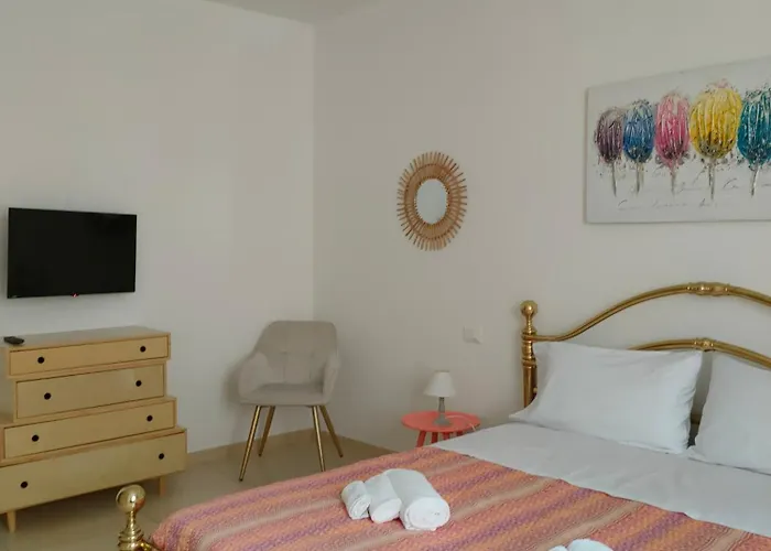 Casa Di Marghe *