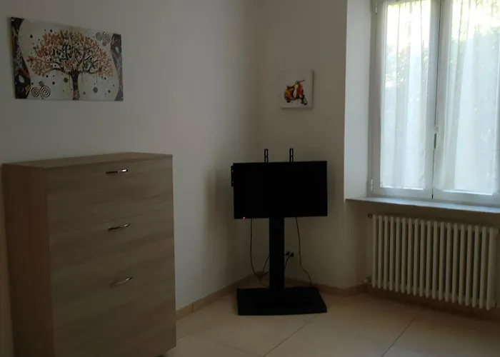 Casa Di Marghe Apartamento *