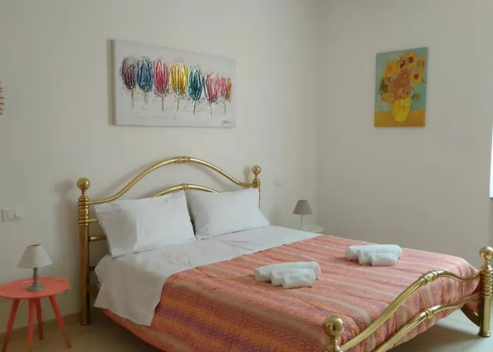 Casa Di Marghe Spotorno