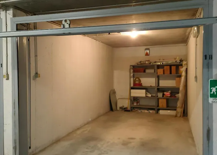 Apartamento Casa Di Marghe *